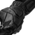 RST Women's S1 Black Leather Motorcycle Glove - Model 103653BLK-07