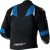 RST Tractech Evo D3o Jacket Black/Blue Textile – Part Number 103640BLU-50