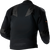 RST Tractech Evo D3o Black Textile Motorcycle Jacket - Model 103640BLK-56