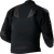 RST Tractech Evo D3o Black Textile Motorcycle Jacket (Part Number: 103640BLK-52)