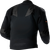 RST Tractech Evo D3o Black Textile Motorcycle Jacket - Large
