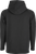 Fly Racing Weekender Pullover Hoodie Black/White Medium