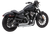 Cobra Speedster 909 Chrome Sportster Exhaust System - Part 6704
