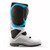Gaerne Sg22 Boots White/Black/Light Blue - Size 11