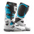 Gaerne Sg22 Boots Le White/Black/Light Blue - Part Number 2262-003-43