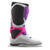 GAERNE Sg22 Boots Le Purple/White/Rhodamine 11 - Lightweight Ski Boot with Advanced Safety Features