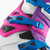 GAERNE Sg22 Boots Le Purple/White/Rhodamine 11 - Lightweight Ski Boot with Advanced Safety Features