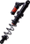 FOX Factory Series Rifle-Bore Rear Shock with Lockout - Part 850-02-045