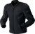 RST Women's S1 D3O Textile Jacket Black MD - Motorcycle Riding Gear