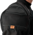 RST S1 D3o Mesh Jacket Black 3XL – High-Performance Protective Motorcycle Gear