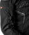RST S1 D3o Mesh Jacket Black for Men - Size XS (Part #103615BLK-38)