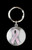 Ryder Clips PRB-RB Ryder Ball Pink Ribbon for Safe Riding