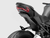 RIZOMA Flat Out Fender Eliminator for Kawasaki – Sleek, Fully Integrated Design