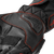 RST S1 Leather Glove Black and Red - Men’s and Ladies’ Sizes