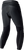 RST T2 D3o Leather Pants Black Medium - Durable Motorcycle Riding Gear