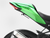 RIZOMA Flat Out Fender Eliminator for Kawasaki - Part #PTU050B