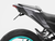 RIZOMA Flat Out Fender Eliminator for Yamaha - Part Number PTU034B