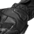 RST S1 Black Leather Motorcycle Gloves for Men and Ladies