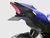RIZOMA Flat Out Fender Eliminator for Yamaha - Part Number PTU031B