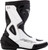 RST S1 CE Motorcycle Boots - Black and White, Size 11