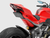 Rizoma Flat Out Fender Eliminator for Ducati – Part Number PTU014B