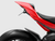 Rizoma Flat Out Fender Eliminator for Ducati – Part Number PTU014B