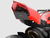 RIZOMA Flat Out Fender Eliminator for Ducati - Part Number PTU010B