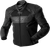 RST S1 D3o Mesh Leather Jacket Black (Part No. 103606BLK-54)