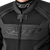 RST S1 D3o Mesh Leather Jacket Black for Men - Size XS