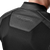 RST S1 D3o Mesh Leather Jacket Black for Men - Size XS