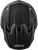 GMAX Mx 96 Solid Helmets Matte Black 2X - Lightweight DOT Approved Motorcycle Helmet with MIPS and Ventilation