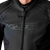 RST S1 D3o Leather Jacket Black - Part Number 103605BLK-40