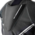 RST S1 D3o Suit Black and White Leather Small - Part Number 103604WHI-40