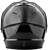 GMAX MD-74 Modular ADV Helmet - Black | Part Number M1740028R