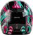 GMAX GM-49Y Youth Ride Helmet with Adjustable Fit and Ventilation