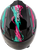 GMAX GM-49Y Youth Ride Helmet with Adjustable Fit and Ventilation
