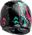 GMAX GM-49Y Youth Ride Helmet with Adjustable Fit and Ventilation