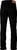 RST 103036BLK-40 Straight Leg 2 Ce Jeans in Black, 3X