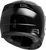 GMAX F1180023 FF 18 Solid Helmet in Black, Extra Small