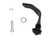 SP1 Parking Brake Lever Set for S D - Part Number SM-08861-B
