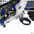 ZETA Max Foot Peg for Yamaha - Part Number ZE93-2610