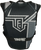 TEKVEST UltraLite Vest Small - Lightweight Full Coverage Snowmobile and ATV Armor