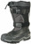 BAFFIN Selkirk Boots Pewter Size 11 – Durable Waterproof Winter Footwear