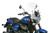 NATIONAL CYCLE N21304 Vstream Windscreen Sport Clear - Enhanced Wind Protection for Motorcycles