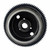 RM STATOR Heavy-Duty Flywheel Rotor for Polaris ATVs (Part RMS120-106200)