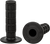 FIRE POWER Control MX Standard Grips Black Full Waffle - Part 24-0225