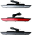 Pathfinder CTL1R Tail Light and Flashing Brake Light for Honda Gold Wing