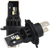 Pathfinder H4 High Intensity LED Bulb - 6000 Lumens / 24W Replacement for Vehicle Headlights