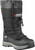 Baffin Women’s Snowgoose Boots – Size 10, Black with Temperature Rating -40°F