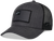 Alpinestars Flag Snapback Hat Charcoal Heather and Black - Adjustable Unisex Cap